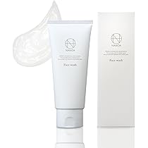 Amazon | (ナノア)NANOA クレンジングバーム 医師が大注目のヒト幹細胞